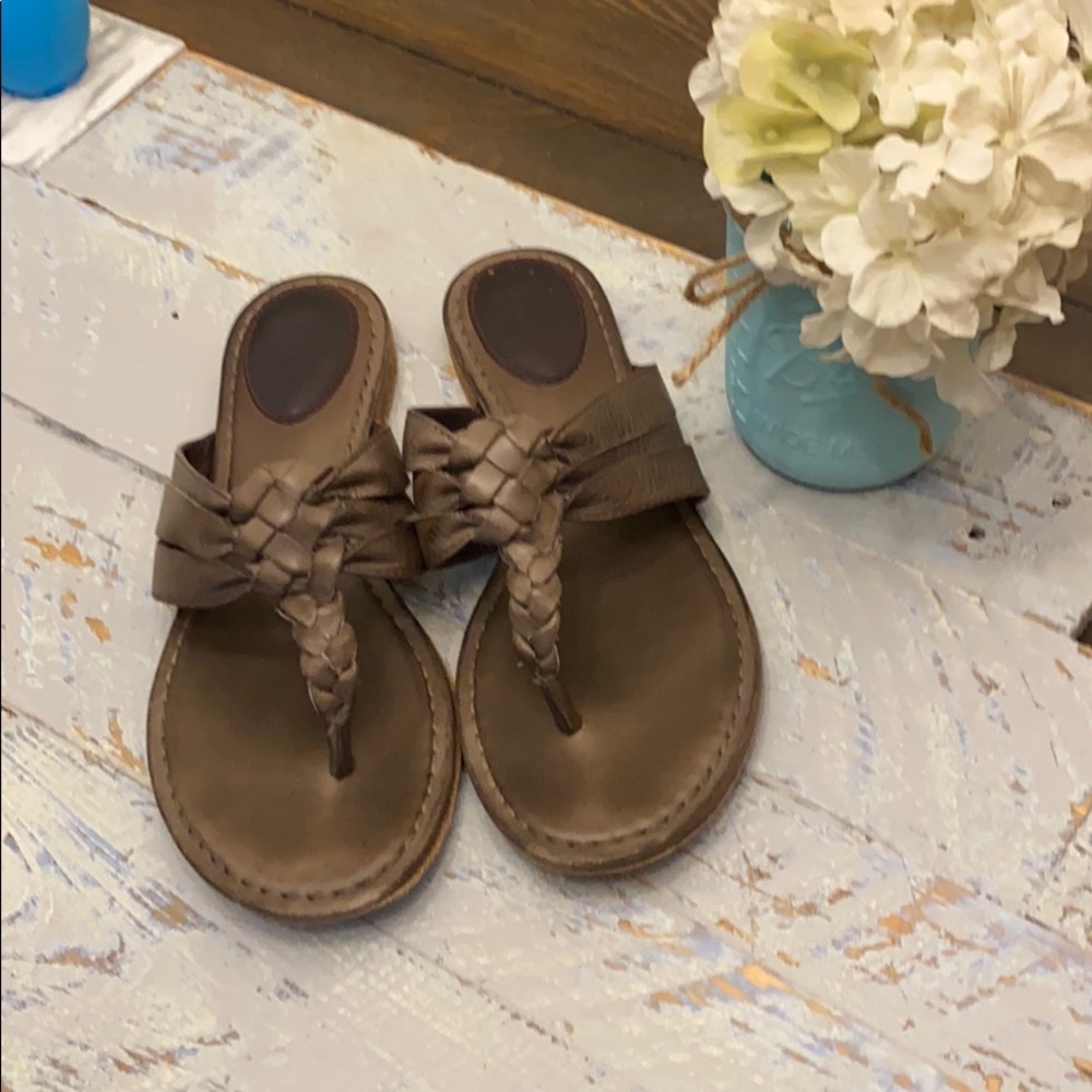 Frye Sandals